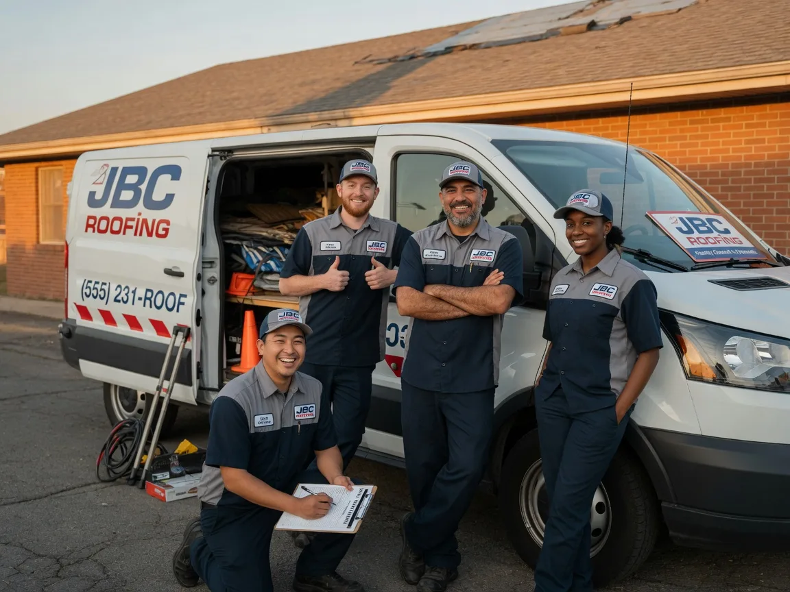 Roof Replacement company in Folsom, PA