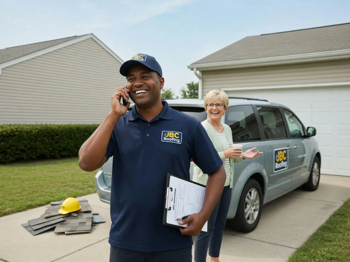 Roof Replacement Folsom, PA FAQs